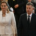 Najlepša mađarska političarka se posvađala sa Peterom Mađarom? Scena iz skupštine sve iznenadila!