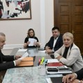 Sofronijević: Zajednički infrastrukturni projekti strateški su važni za Srbiju i Republiku Srpsku