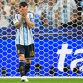 FIFA donela odluku: Evo ko će suditi meč Argentine i Zelenortskih ostrva