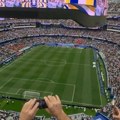 Svi plakali zbog Bosanaca i Halida: Poznati Hrvat ganuo sve, podelio snimak sa stadiona: “Bio bi ponosan”
