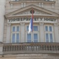 Interesovanje za studije u Nišu veće nego prošle godine: Koje fakultete biraju budući brucoši?