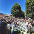 Dodik: Stradanje srpskog naroda gotovo niko nije primetio! Laži koje se plasiraju ne mogu večno ostati