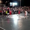 Uspešan početak Basket kluba „Radnički“