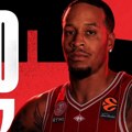 Hapoel iz Tel Aviva doveo NBA pojačanje