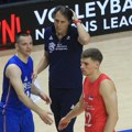 Убедљив пораз Србије у Лиги нација: Крах на крају, пред 2.500 навијача у Арени