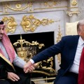 SAD i Saudijska Arabija postigle su sporazum o civilnoj nuklearnoj energiji