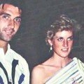 "Pojedem pola jagnjeta, pa izađem na teren" Rušio legende, usred meča jeo sendvič! Na šarm najvećeg zavodnika bivše Juge pala…