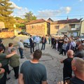 Pavlović obišao Oreovac i Pasjaču: Najavljeni obnova škole, ambulanta, asfalt i prostor za meštane