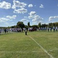 Otvoren Prvi memorijalni turnir „Ivan Simović“ – sport u čast vatrogasca – heroja i prijatelja (FOTO)
