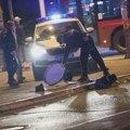 "Driftovao" 200 na sat kod Ušća i povredio devojku: Ovo su dva pitanja za tužilaštvo koje nije tražilo pritvor za Tošketovog…