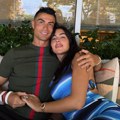Georgina se utegla, pa odvela Ronalda na opuštanje: Evo, šta su njih dvoje radili i gde su bili?!
