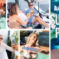 Najavili su vreli dan, ali bio je još vreliji provod! Evo kako je protekao Summer Party sa influenserkama i ostalim dragim…