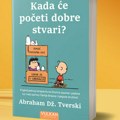„Kada će početi dobre stvari?“: Psihoterapija na Snupijev način