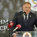 Dodik pozvao na jedinstvo: Srpski narod je najjači kada je sabran