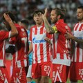 Zvezda, ako prođe, u plej-ofu kvalifikacija za LŠ protiv Orhusa ili Sabaha
