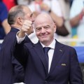 Zemljotres! Dokument koji menja sliku! Sve je procurilo u javnost: Đani Infantino planirao da pravi Fifa Superligu! Isplivali…