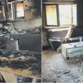 Gošća izazvala požar luksuznog apartmana, a vlasnik kaže: “Dok je gorelo, smejali su se, pili i pokazivali mi srednji prst"…