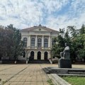 Kragujevac: Tribina o zdravstvu Studenata u blokadi na Đačkom trgu