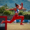UŽIVO Srpske atletičarke počinju nastup na EP - Emini prva na stazi