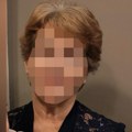 Kraj drame u Nišu: Pronađena nestala Biljana (61), evo gde su je građani videli i pozvali policiju!