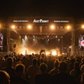 Art Front Festival u Sremskoj Mitrovici: Provod na Hipodromu za sve generacije