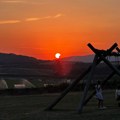 Uživo Pomračenje Sunca uveliko počelo: Najznačajnije od 1999. godine FOTO