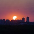 Uživo Prve fotografije pomračenja Sunca u Srbiji: Nestvarni prizori FOTO