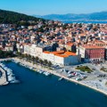 Oboren temperaturni rekord na Jadranu: U ovom gradu izmereno 39,2 stepena u hladu!