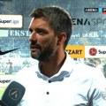 "Fudbal je pravičan, zato nismo dali gol": Trener Vojvodine besan u Novom Pazaru