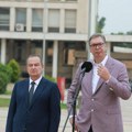Dačić: SPS želi nastavak koalicije sa SNS, nećemo sa blokaderima
