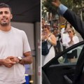 Rodri potpisao, predsednik Barse slavio na ulici sa navijačima: Upravo je napravio super-tim
