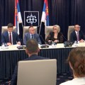 Inflacija usporila zahvaljujući dobrom rodu voća i povrća