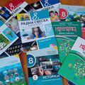 Ministarstvo prosvete započelo raspodelu besplatnih udžbenika osnovnim školama