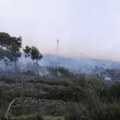 Aktiviran SRUUK zbog požara kod Primoštena