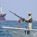 Pirati oteli brod sa turskim oružjem kod Somalije, među članovima posade i dva Srbina