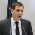 Jovanović (Novi DSS): Priznao bih rezultate poštenih izbora, ali Vučićevi izbori nisu slobodni