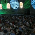Završnica Dunav film festa na Smederevskoj tvrđavi: Večeras na platnu u tvrđavi filmovi „Nina Roza“ i „Odlazim u junu“…