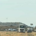 Gori deponija Lapoš u Kuli: "Građani se guše i udišu otrov - to nije normalno"