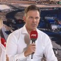 Mali o EXPO 2027: "Svih sedam hala biće gotovo 15. oktobra, ključeve stanarima predajemo pre roka"