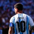 Leo Mesi - najveći igrač u istoriji Argentine