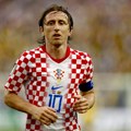 Modrić nastavlja gde je stao