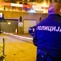Pucnjava na Vračaru. Ranjen muškarac (30): Hitno prevezen na reanimaciju, lekari mu se bore za život