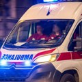 Две особе повређене у удесу на кружном путу око Чачка