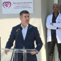 10 minuta: Nova služba za fizikalnu medicinu u Kragujevcu