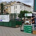 "Inženjeri zaštite životne sredine" i ove jeseni organizuju akcije zamene starog papira za sadnice