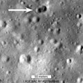 Novi AI model mapira asteroide i kratere na Mesecu