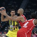 (VIDEO) EL: Furnije presudio Feneru, pogledajte suludu završnicu