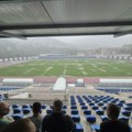 Nevreme u Priboju prekinulo utakmicu FAP i Vujan – rezultat 0:1 se briše, u ponedeljak novi meč