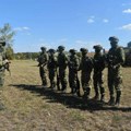 Pripadnici Vojske Srbije osvojili prvo mesto na takmičenju u streljaštvu u SAD