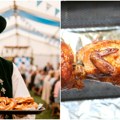 Pivo je glavno, ali ovo se jede u ogromnim količinama Pogledajte šta se sve služi na Oktoberfestu! Od perece sa čak 840…
